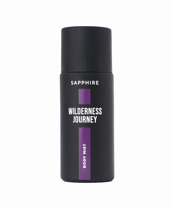 Wilderness Journey