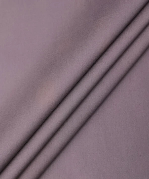 Fine Cotton Suit